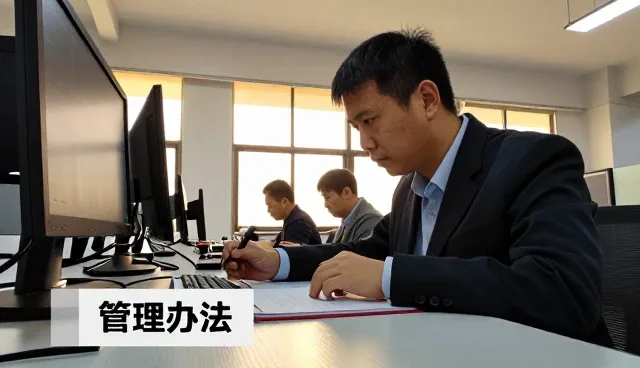 服务网络与响应技术深度分享（管理办法适用）