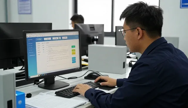 上海枫灵木业有限公司打造专业技术解决方案包服务